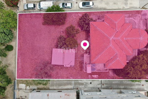 Участок на продажу в Никосия