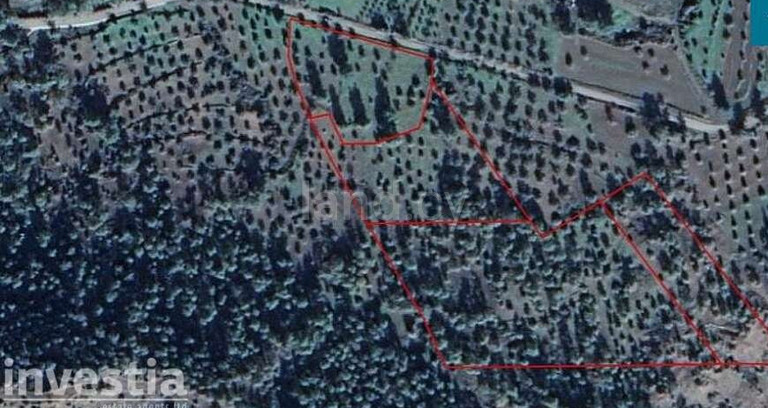 Grundstück in Larnaca zu verkaufen