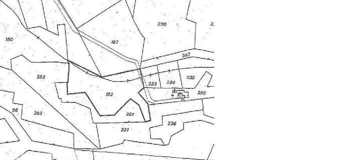 Tomt till salu i Larnaca