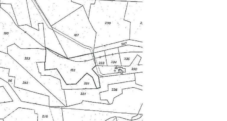 Plot for sale in Larnaca