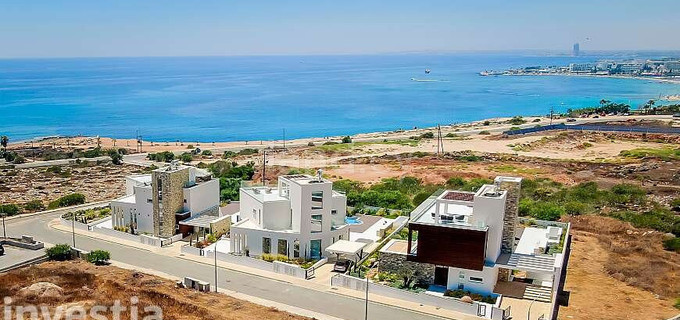 Οικόπεδο προς πώληση - Αγία Νάπα