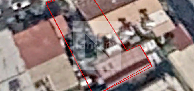 Działka mieszkaniowa na sprzedaż w Nicosia