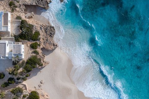 Pole turystyczne na sprzedaż w Larnaca