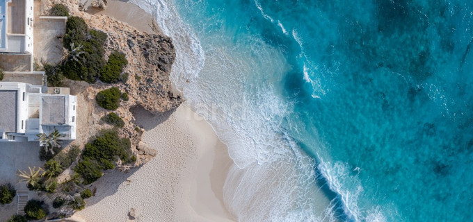 Pole turystyczne na sprzedaż w Larnaca