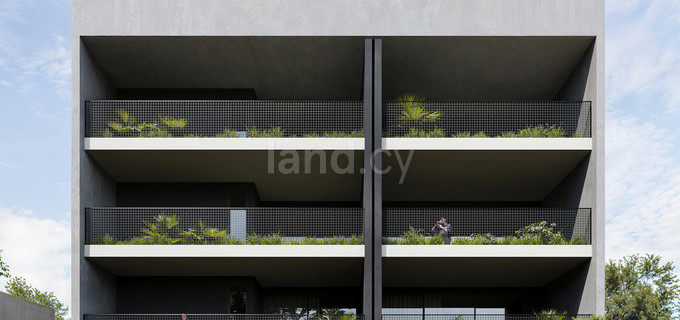 Działka mieszkaniowa na sprzedaż w Limassol