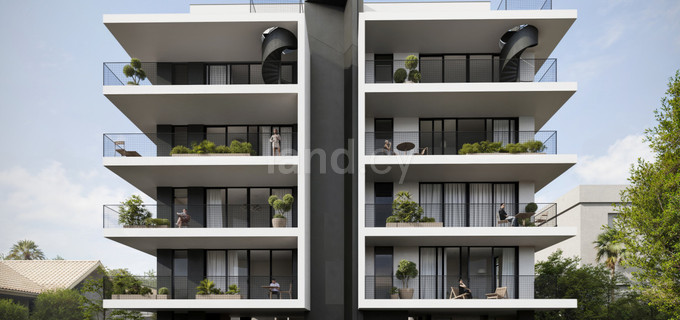 Działka mieszkaniowa na sprzedaż w Limassol