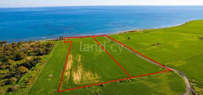 Pole turystyczne na sprzedaż w Larnaca