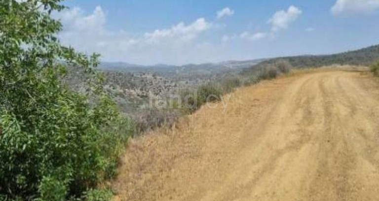 Campo agrícola a la venta en Limassol
