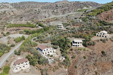 Field for sale in Paphos