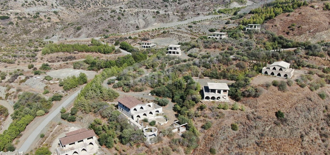 Field for sale in Paphos