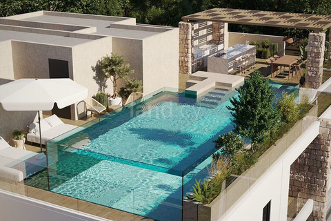 Residential plot for sale in Larnaca