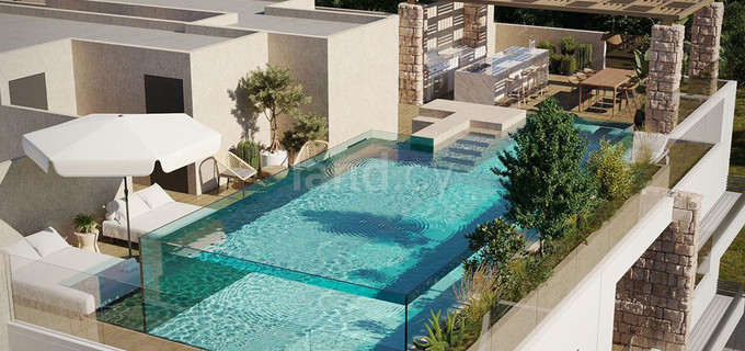 Residential plot for sale in Larnaca