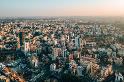 Εμπορικό οικόπεδο προς πώληση - Λευκωσία