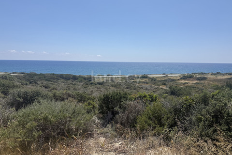 Residential plot for sale in Limassol