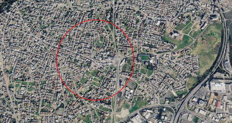 Działka komercyjna na sprzedaż w Nicosia