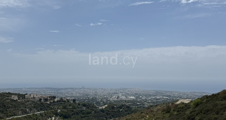 Wohnbaugrundstück in Paphos zu verkaufen