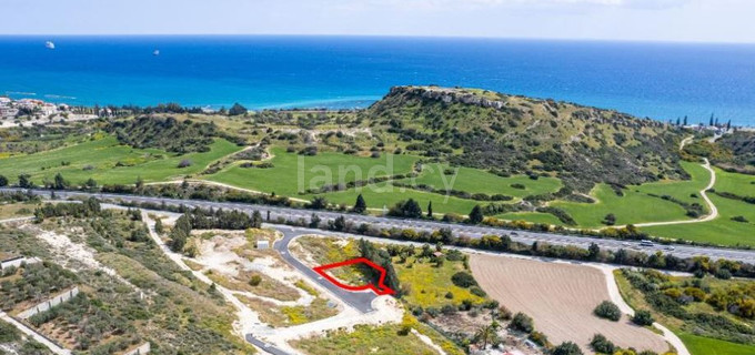 Wohnbaugrundstück in Limassol zu verkaufen