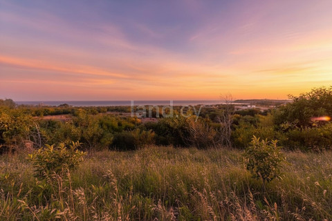 Touristic plot for sale in Ayia Napa