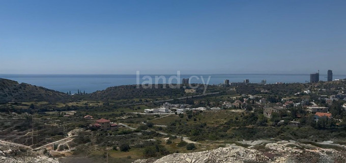 Parcelle résidentielle à vendre à Limassol