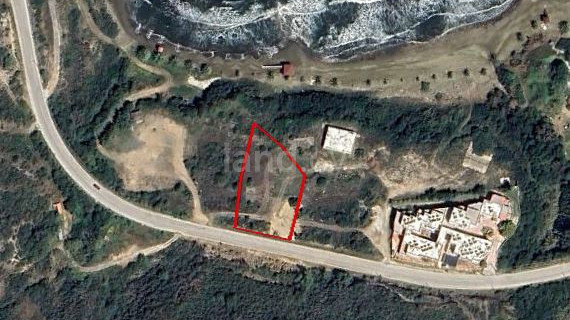 Campo residencial a la venta en Nicosia