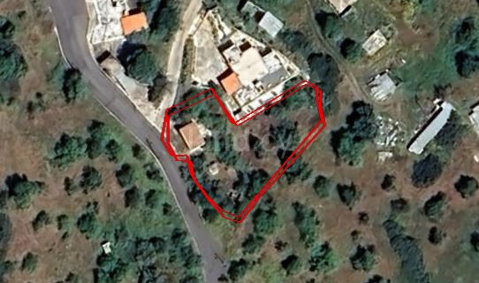 Parcela residencial a la venta en Nicosia