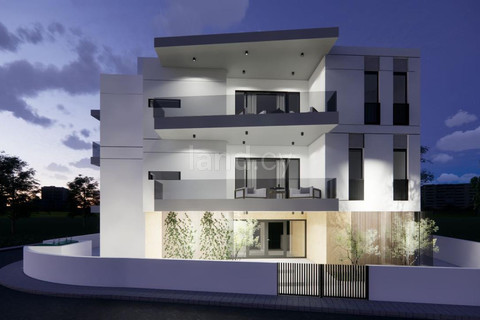 Residential plot for sale in Nicosia