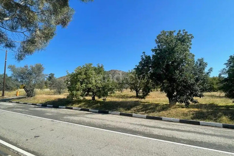 Residential field for sale in Larnaca