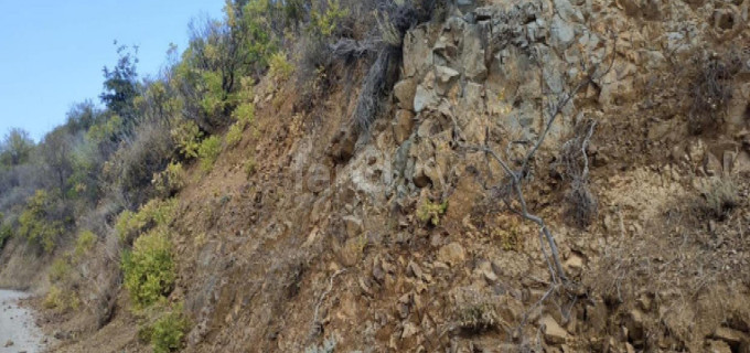 Landwirtschaftliches Baugebiet in Nicosia zu verkaufen