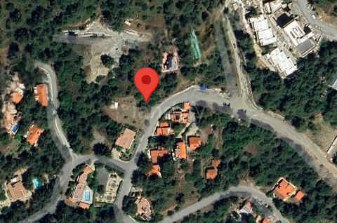 Działka mieszkaniowa na sprzedaż w Limassol