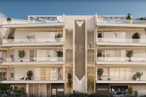 Residential plot for sale in Larnaca