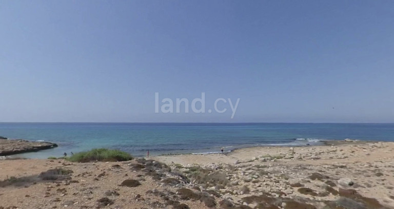 Commercial plot for sale in Ayia Napa
