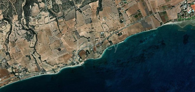 Residential plot for sale in Larnaca