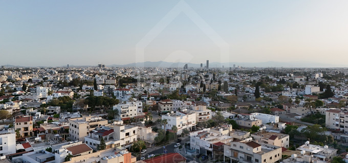 Residential plot for sale in Nicosia