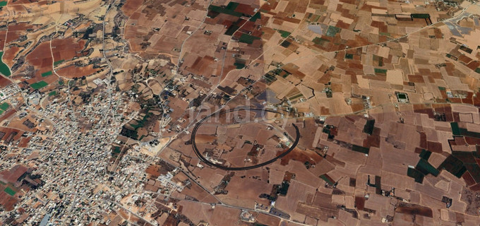 Agricultural field for sale in Avgorou