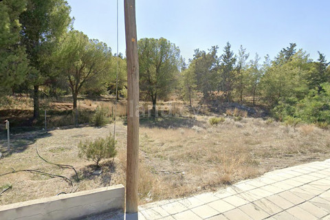 Residential plot for sale in Larnaca