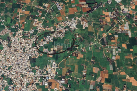 Residential plot for sale in Frenaros
