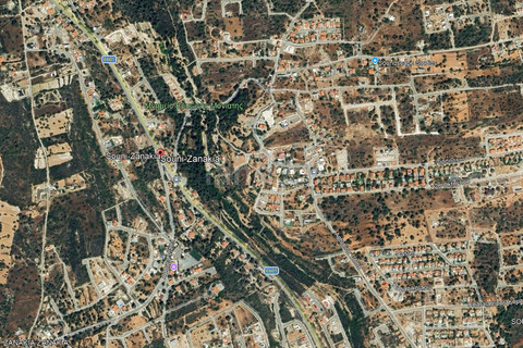Residential plot for sale in Limassol