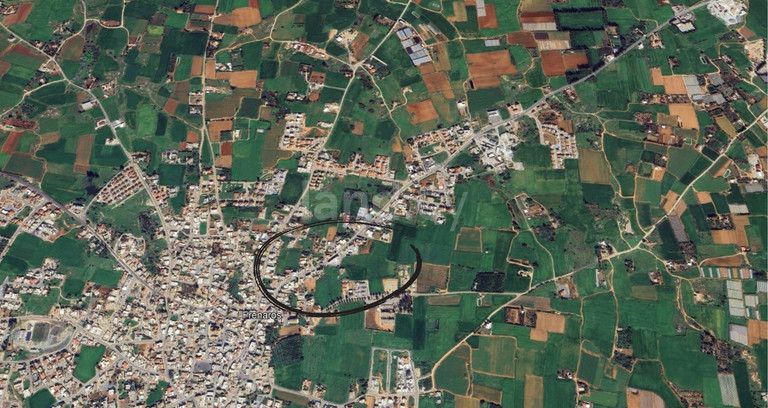 Agricultural field for sale in Frenaros