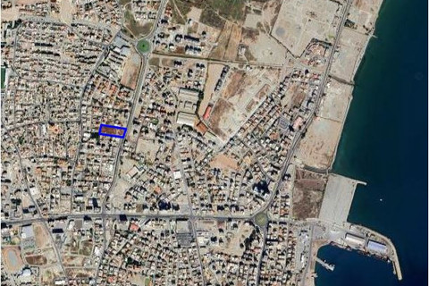 Field for sale in Larnaca