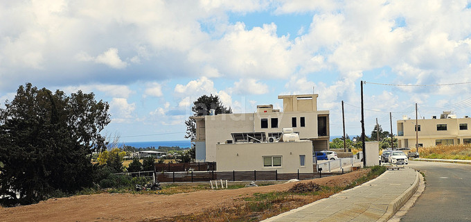 Residential plot for sale in Paphos