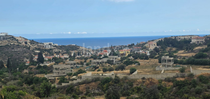 Οικιστικό οικόπεδο προς πώληση - Λεμεσός