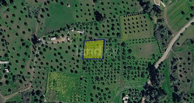 Parcela residencial a la venta en Larnaca