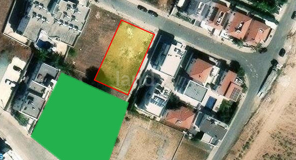 Działka mieszkaniowa na sprzedaż w Larnaca