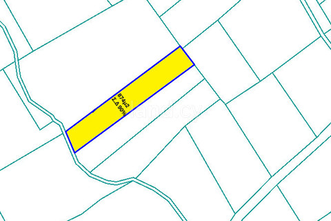 Residential field for sale in Nicosia