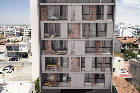 Residential plot for sale in Larnaca
