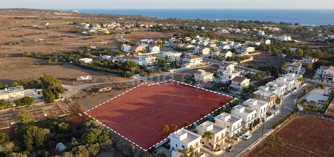Campo residencial a la venta en Ayia Napa