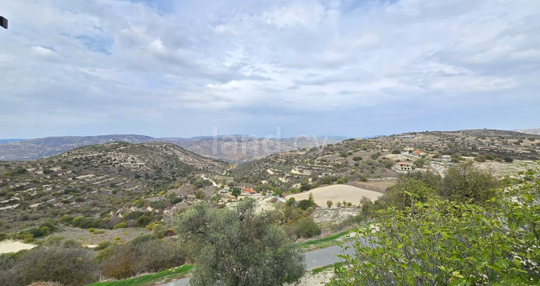 Residential field for sale in Limassol
