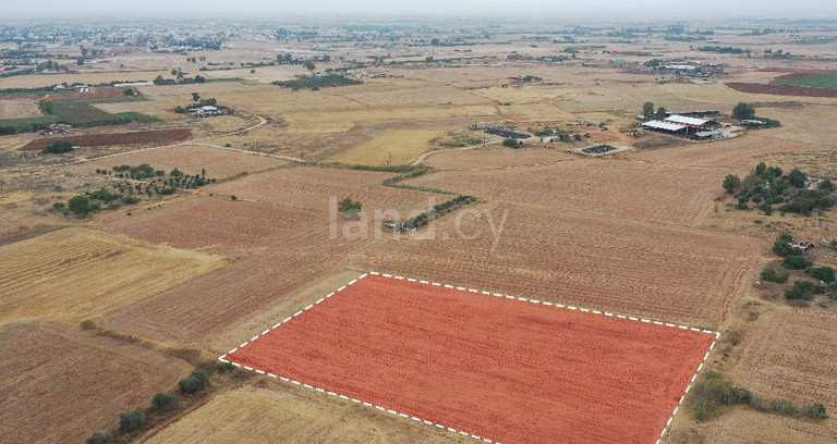 Agricultural field for sale in Avgorou