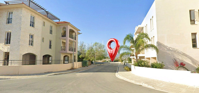 Residential field for sale in Larnaca