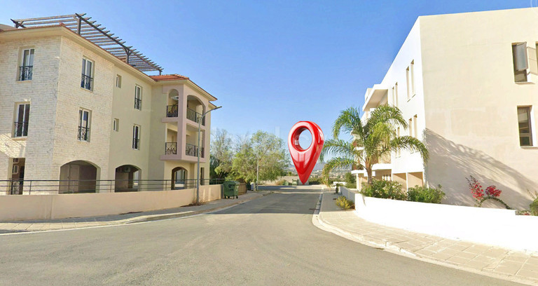 Residential field for sale in Larnaca